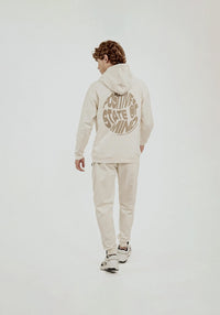 Positive State of Mind SmileyWorld® Hoodie