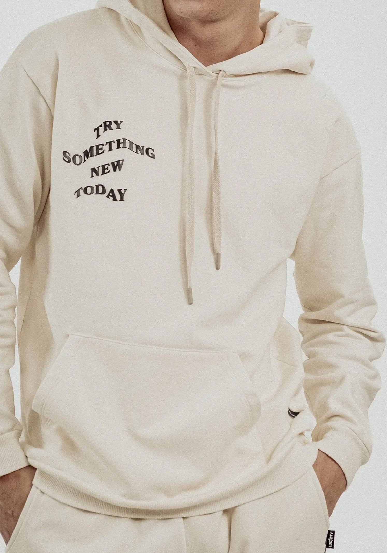 Positive State of Mind SmileyWorld® Hoodie