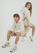 Positive State of Mind SmileyWorld® Hoodie