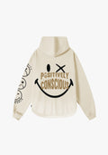Positively Conscious SmileyWorld® Hoodie