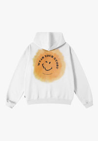 Embrace Duality SmileyWorld® Hoodie