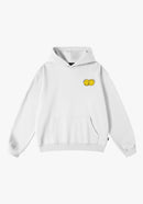Embrace Duality SmileyWorld® Hoodie